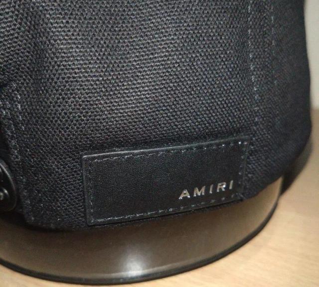 �A�~�����C���X�g�[���L���b�v �� �j���t�@�b�V������ 