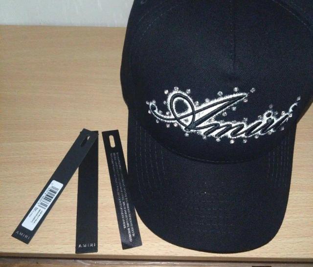 �A�~�����C���X�g�[���L���b�v �� �j���t�@�b�V������ 