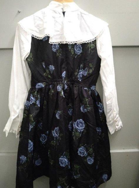 Ank Rouge���K�N�����b�t�����������s �� �u�����h�� 