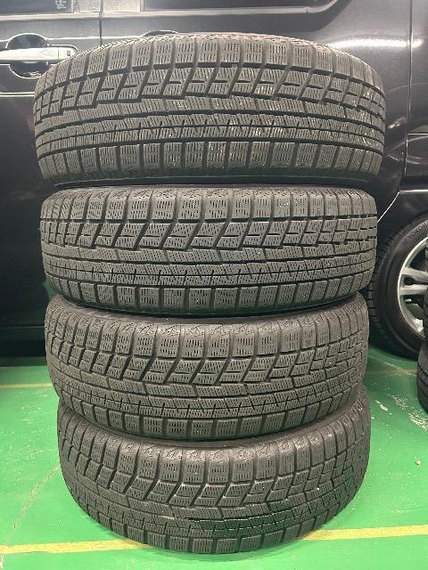 0092467)�������Í��Y�X�^�b�h���X�^�C��4�{�Z�b�g���R�n�}�A�C�X�K�[�h�A�N�A�t�B�b�g�m�[�g185/60R16�������� �� ������/�o�C�N