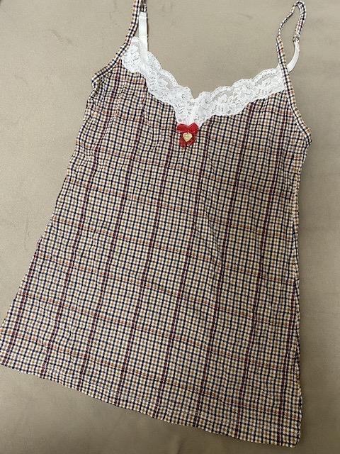 ���C�^���A�C���|�[�g�c�C���Z�b�g�L���~�\�[��TWINSET��  �� �����t�@�b�V������ 