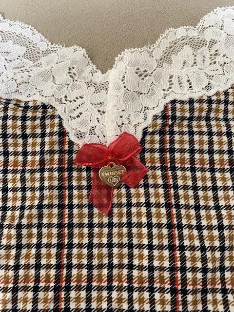 ���C�^���A�C���|�[�g�c�C���Z�b�g�L���~�\�[��TWINSET�� �� �����t�@�b�V������ 