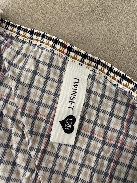 ���C�^���A�C���|�[�g�c�C���Z�b�g�L���~�\�[��TWINSET�� �� �����t�@�b�V������ 