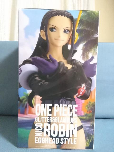 �����s�[�XGLITTER&GLAMOURS�@NICO�@ROBIN�@EGGHEAD�@STYLE �� �A�j��/�R�~�b�N/�L�����N�^�[�� 