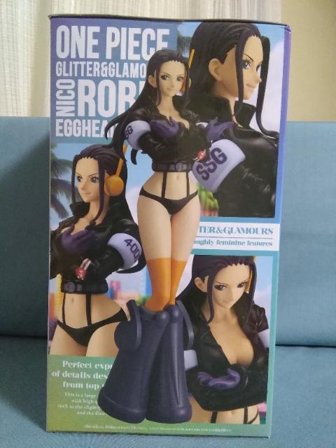 �����s�[�XGLITTER&GLAMOURS�@NICO�@ROBIN�@EGGHEAD�@STYLE �� �A�j��/�R�~�b�N/�L�����N�^�[�� 