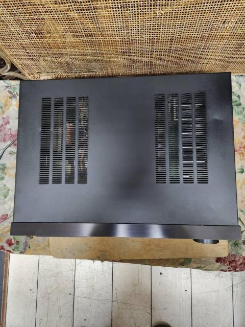 ���o���m�F�ρIALPINE/LUXMAN�v�����C���A���vLV-105 �� �Ɠd/AV�� 