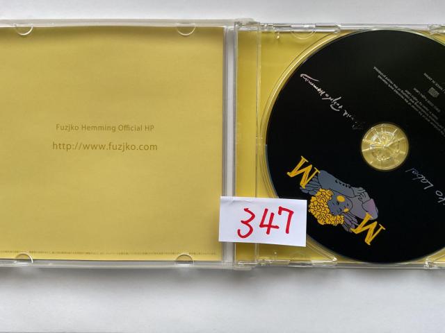 �C���O���b�g�E�t�W�R�E�w�~���O Fujiko Label CD�A���o�� �N���V�b�N���ȏW �� CD/DVD/�r�f�I�� 