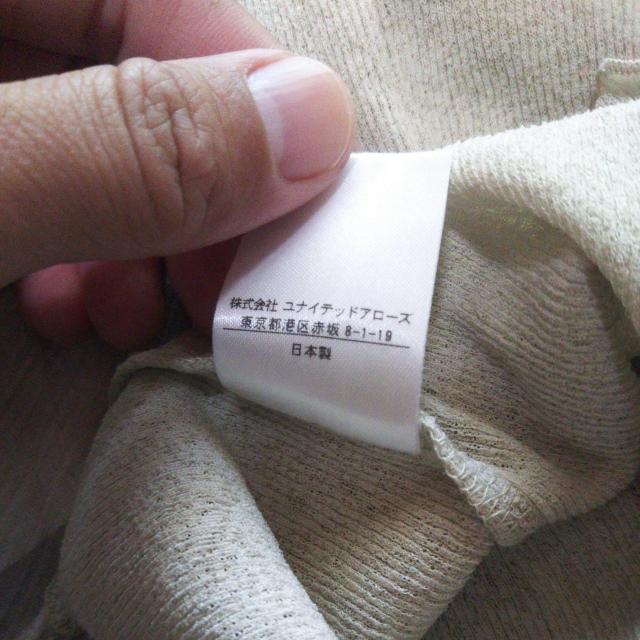 オウエンマトフ AEWEN MATOPH クリンクルパイピングレディース半袖カットソー セージグリーン 送料無料即決 < ブランド オウエンマトフ AEWEN MATOPH クリンクルパイピングレディース半袖カットソー セージグリーン 送料無料即決 < ブランドの