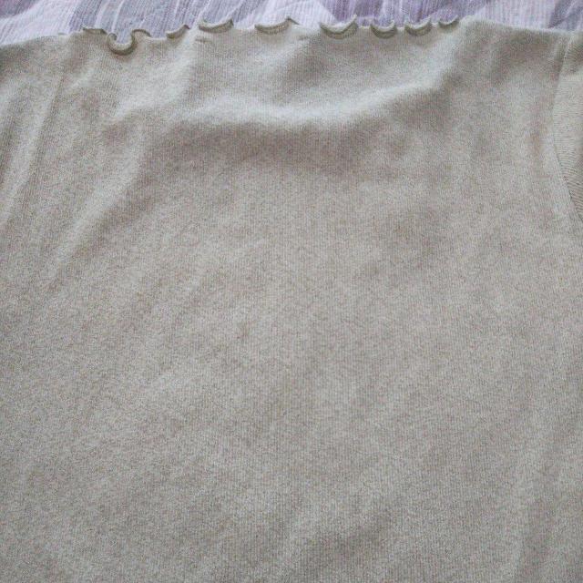 オウエンマトフ AEWEN MATOPH クリンクルパイピングレディース半袖カットソー セージグリーン 送料無料即決 < ブランド オウエンマトフ AEWEN MATOPH クリンクルパイピングレディース半袖カットソー セージグリーン 送料無料即決 < ブランドの