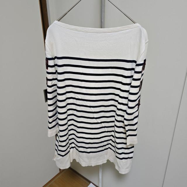 Marc Jacobs マークジェイコブス コットンカシミヤ スパンコール < ブランド Marc Jacobs マークジェイコブス コットンカシミヤ スパンコール < ブランドの