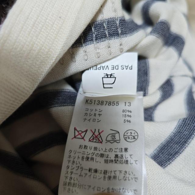 Marc Jacobs マークジェイコブス コットンカシミヤ スパンコール < ブランド Marc Jacobs マークジェイコブス コットンカシミヤ スパンコール < ブランドの