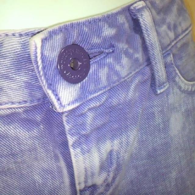 moussy/マウジーCOLOR デニム・パンツ < ブランド moussy/マウジーCOLOR デニム・パンツ < ブランドの