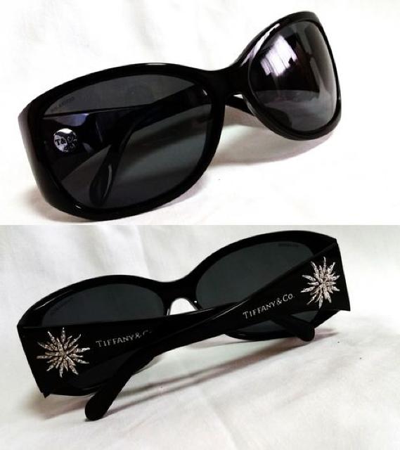 正規未 限定 Tiffany&Co ティファニー サングラス黒 VAMPS hyde着 同型同色 付属有 ラグジュアリーアイウェア < ブランド 正規未 限定 Tiffany&Co ティファニー サングラス黒 VAMPS hyde着 同型同色 付属有 ラグジュアリーアイウェア < ブランドの