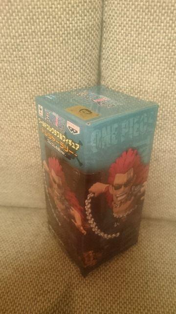 未開封 貴重! ワンピース コレクタブル ゴムゴムの実ver. マッドトレジャー < アニメ/コミック/キャラクター 未開封 貴重! ワンピース コレクタブル ゴムゴムの実ver. マッドトレジャー < アニメ/コミック/キャラクターの
