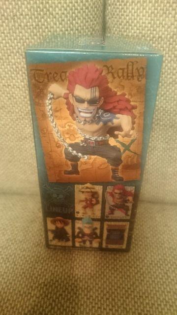 未開封 貴重! ワンピース コレクタブル ゴムゴムの実ver. マッドトレジャー < アニメ/コミック/キャラクター 未開封 貴重! ワンピース コレクタブル ゴムゴムの実ver. マッドトレジャー < アニメ/コミック/キャラクターの