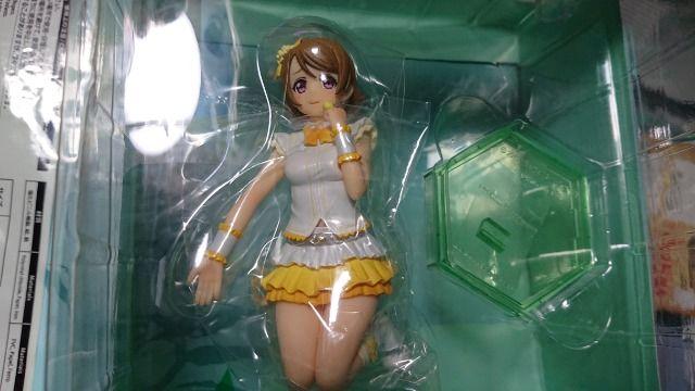 ラブライブ!・トイズワークスフィギュア・小泉花陽 < アニメ/コミック/キャラクター  ラブライブ!・トイズワークスフィギュア・小泉花陽  < アニメ/コミック/キャラクターの