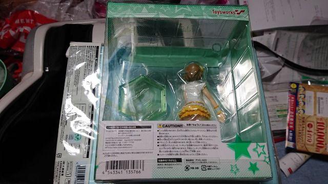 ラブライブ!・トイズワークスフィギュア・小泉花陽 < アニメ/コミック/キャラクター  ラブライブ!・トイズワークスフィギュア・小泉花陽 < アニメ/コミック/キャラクターの