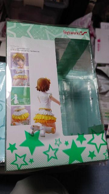 ラブライブ!・トイズワークスフィギュア・小泉花陽 < アニメ/コミック/キャラクター  ラブライブ!・トイズワークスフィギュア・小泉花陽 < アニメ/コミック/キャラクターの