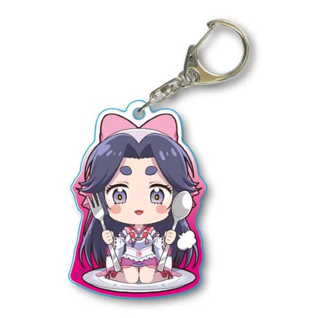 送料無料!さらざんまい ごちきゃらキーホルダー 吾妻サラ < アニメ/コミック/キャラクター  送料無料!さらざんまい ごちきゃらキーホルダー 吾妻サラ  < アニメ/コミック/キャラクターの