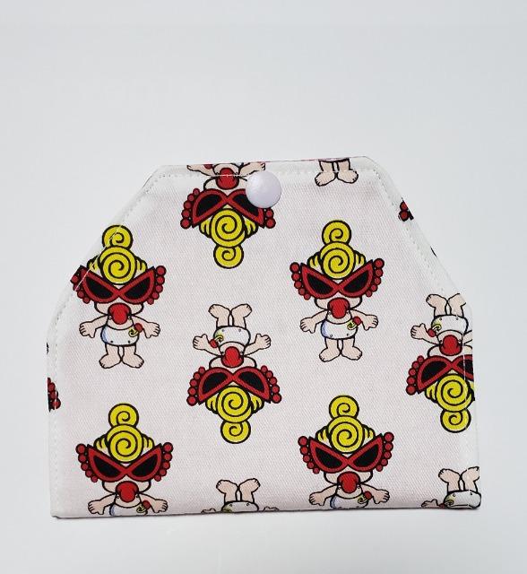 M39 マスクケース ◆【期間限定】ヒスミニ (*^^*)ハンドメイド < 女性ファッション  M39 マスクケース ◆【期間限定】ヒスミニ (*^^*)ハンドメイド < 女性ファッションの