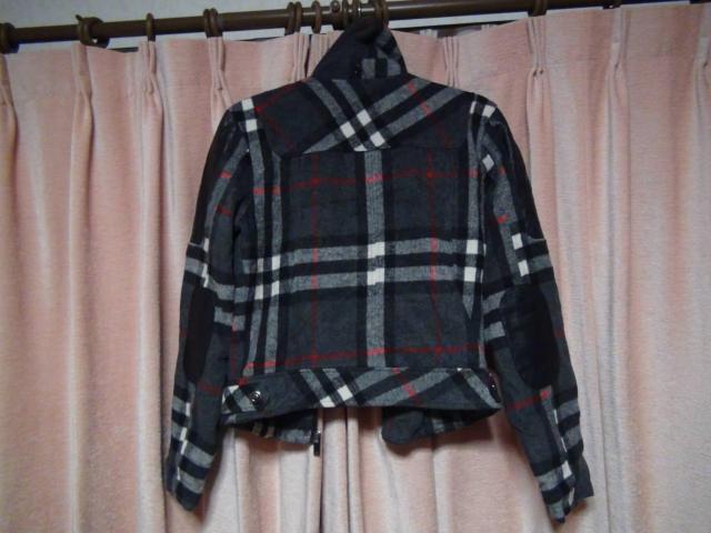 rue21のダッフルコート(S)レディース用!。 < 女性ファッション  rue21のダッフルコート(S)レディース用!。 < 女性ファッションの