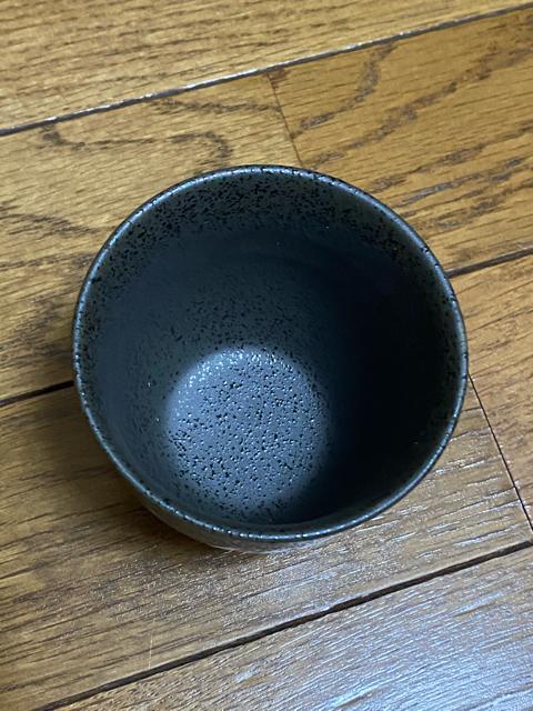 お湯呑み☆黒 < インテリア/ライフ  お湯呑み☆黒 < インテリア/ライフの