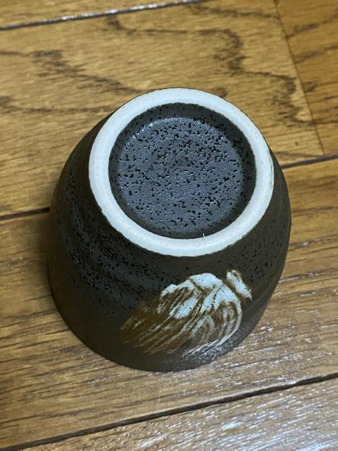 お湯呑み☆黒 < インテリア/ライフ  お湯呑み☆黒 < インテリア/ライフの