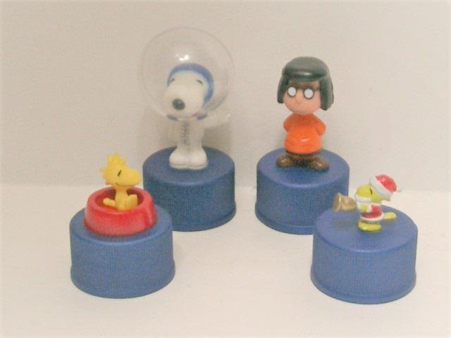 ◎現状品★ピーナッツファミリー スヌーピーボトルキャップ < アニメ/コミック/キャラクター  ◎現状品★ピーナッツファミリー スヌーピーボトルキャップ  < アニメ/コミック/キャラクターの