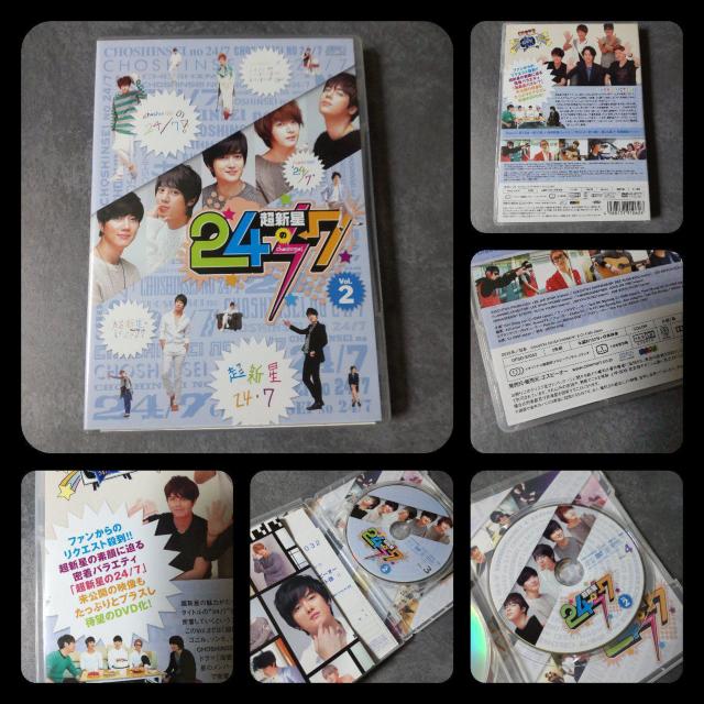 ypՁzV Six Stars BEST CLIPS`Ȃ DVD3_  ^gObY 
