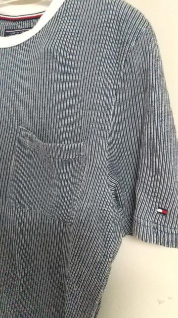 格安 紳士用 TOMMY HILFIGER 半袖 sizeS < ブランド 格安 紳士用 TOMMY HILFIGER 半袖 sizeS < ブランドの