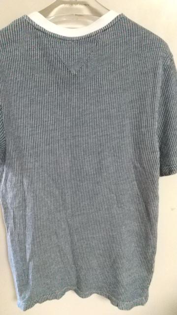 格安 紳士用 TOMMY HILFIGER 半袖 sizeS < ブランド 格安 紳士用 TOMMY HILFIGER 半袖 sizeS < ブランドの