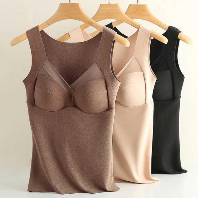 送料無料 新品 発熱タンクトップ レディース 保温防寒 < 女性ファッション  送料無料 新品 発熱タンクトップ レディース 保温防寒  < 女性ファッションの