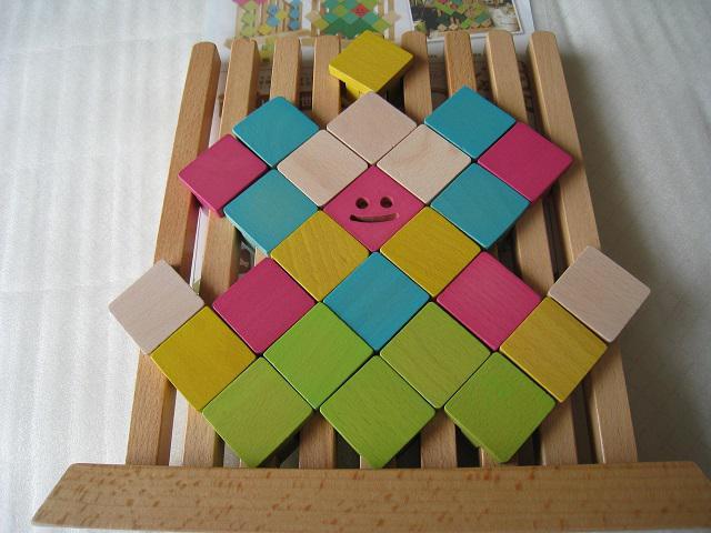 ☆ 積み木パズル  ☆ サストン ☆ SASTON  ☆ 知育玩具 < おもちゃ  ☆ 積み木パズル  ☆ サストン ☆ SASTON  ☆ 知育玩具 < おもちゃの