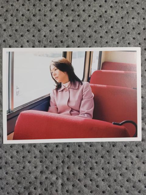 小泉今日子 DVD 空中庭園 付録ポストカード2種 < タレントグッズ  小泉今日子 DVD 空中庭園 付録ポストカード2種 < タレントグッズの