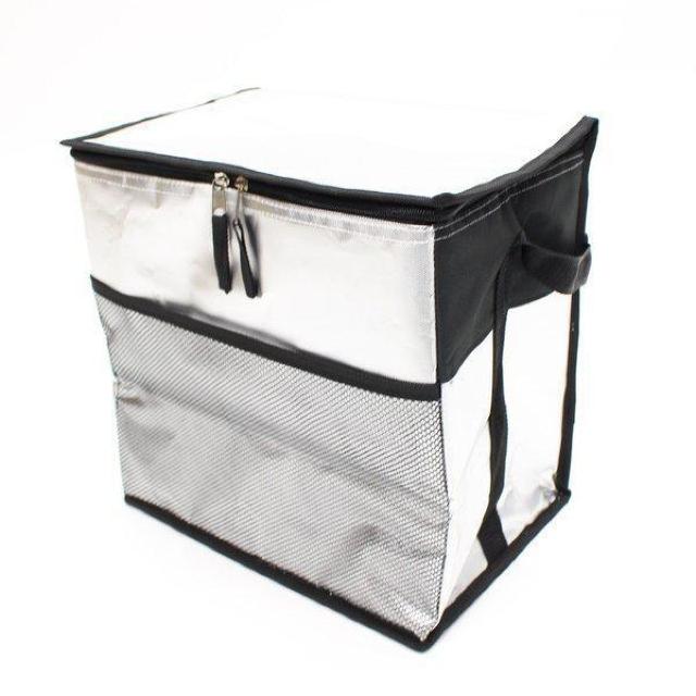 送料無料!レジャーや買い物に!いろいろな場面で大活躍!20Lアルミクーラーバッグ1598円が < インテリア/ライフ  送料無料!レジャーや買い物に!いろいろな場面で大活躍!20Lアルミクーラーバッグ1598円が < インテリア/ライフの