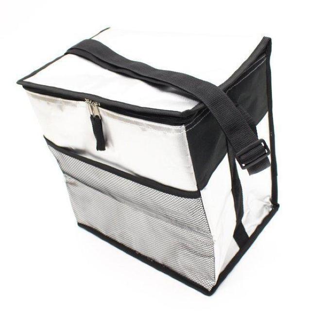 送料無料!レジャーや買い物に!いろいろな場面で大活躍!20Lアルミクーラーバッグ1598円が < インテリア/ライフ  送料無料!レジャーや買い物に!いろいろな場面で大活躍!20Lアルミクーラーバッグ1598円が < インテリア/ライフの