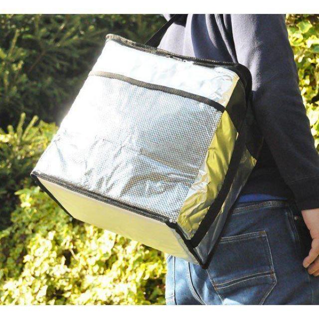 送料無料!レジャーや買い物に!いろいろな場面で大活躍!20Lアルミクーラーバッグ1598円が < インテリア/ライフ  送料無料!レジャーや買い物に!いろいろな場面で大活躍!20Lアルミクーラーバッグ1598円が < インテリア/ライフの