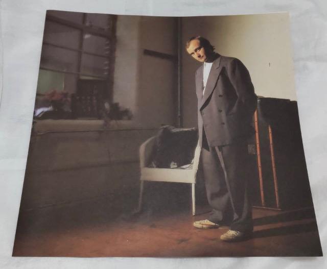 Phil Collinsフィル・コリンズ☆レコードLP盤 < CD/DVD/ビデオ Phil Collinsフィル・コリンズ☆レコードLP盤 < CD/DVD/ビデオの