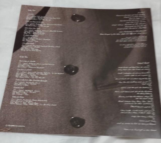 Phil Collinsフィル・コリンズ☆レコードLP盤 < CD/DVD/ビデオ Phil Collinsフィル・コリンズ☆レコードLP盤 < CD/DVD/ビデオの