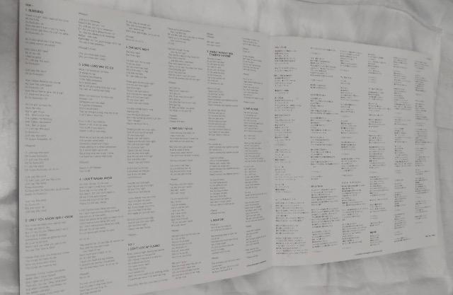 Phil Collinsフィル・コリンズ☆レコードLP盤 < CD/DVD/ビデオ Phil Collinsフィル・コリンズ☆レコードLP盤 < CD/DVD/ビデオの