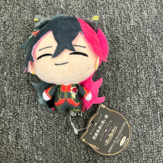 ���� ���������ƍ����L in NAMJATOWN �܂߂����� ���J�X 