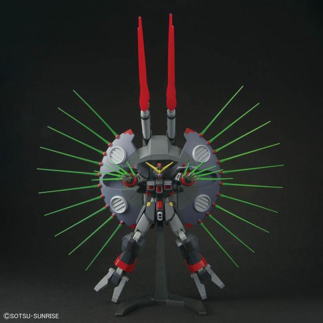 HG 1/144 デストロイガンダム < ホビー  HG 1/144 デストロイガンダム < ホビーの