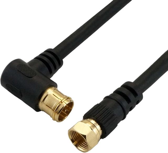 ホーリック アンテナケーブル テレビ用 S-4C-FB同軸 1m 【4K8K放送(3224MHz)/BS/CS/地デジ/CATV < 家電/AV  ホーリック アンテナケーブル テレビ用 S-4C-FB同軸 1m 【4K8K放送(3224MHz)/BS/CS/地デジ/CATV  < 家電/AVの