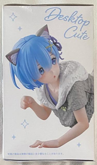 Re:[n߂ِE Desktop Cute tBMA  Cat room wear ver. Renewal