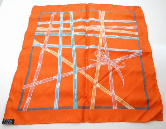 HERMES GX J45 {fbN { XJ[t VN100 IWnUSEDyz  uh 