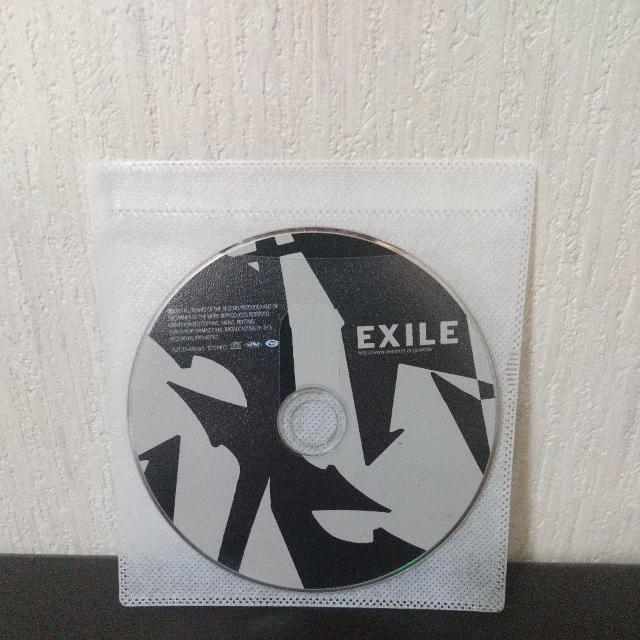 EXILEwYour eyes only~BȖl̗֊s~xATSUSHI LDH ؏r SHUN   ^gObY 