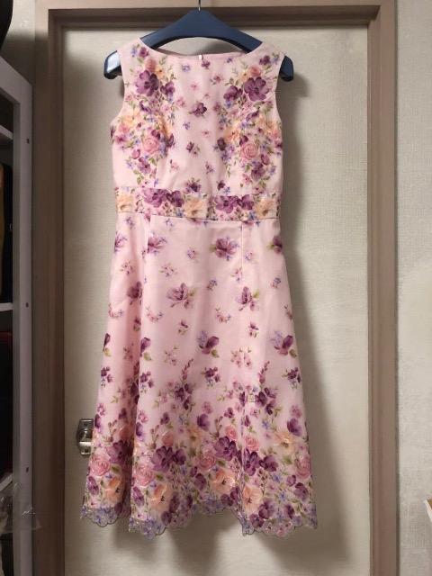新品2024年購入トッカTOCCA SINGING FLOWERS ドレス < ブランド  新品2024年購入トッカTOCCA SINGING FLOWERS ドレス < ブランドの