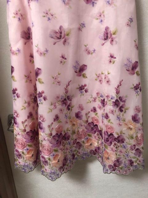 新品2024年購入トッカTOCCA SINGING FLOWERS ドレス < ブランド  新品2024年購入トッカTOCCA SINGING FLOWERS ドレス < ブランドの