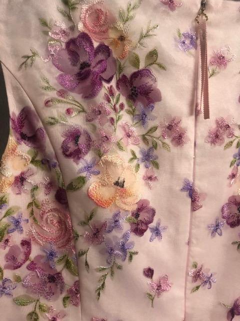 新品2024年購入トッカTOCCA SINGING FLOWERS ドレス < ブランド  新品2024年購入トッカTOCCA SINGING FLOWERS ドレス < ブランドの