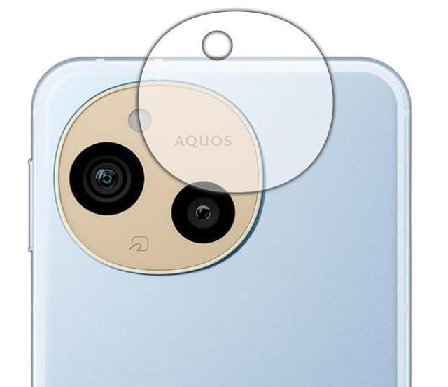 AQUOS sense9 アクオス センス 9 ナイン aquos カメラ ガラスフィルム レンズ ガラス フィルム カバー < 家電/AV AQUOS sense9 アクオス センス 9 ナイン aquos カメラ ガラスフィルム レンズ ガラス フィルム カバー < 家電/AVの